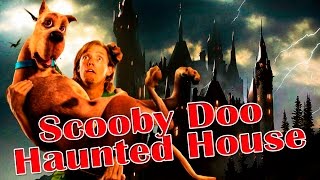 SCOOBY DOO HAUNTED HOUSE SOLUCIÓN BOTELLA CHALLENGE  Scooby Doo Haunted House Parte 2  ManoloTEVE [upl. by Ivy895]