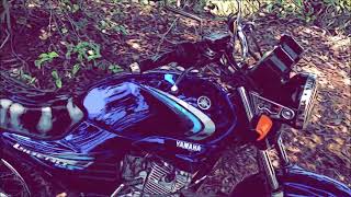 ✅LIBERO 125 YAMAHA datos a tener en cuenta [upl. by Dennison996]