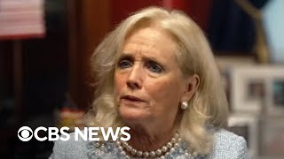 Rep Debbie Dingell on quotThe Takeoutquot  Sept 29 2024 [upl. by Llener]