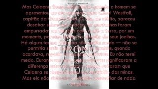 Livro Trono De Vidro  Capitulo 01 [upl. by Warga]