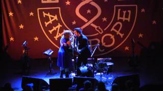 Shovels And Rope  Save The World  Neptune Theatre Seattle [upl. by Greabe]