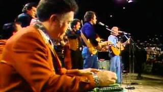 Merle Haggard Working man cant get nowhere today 1978flv [upl. by Evangelina380]