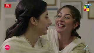 Qissa Meherbano Ka  Episode 11  Best Moment 01  HUMTV Drama [upl. by Valle]