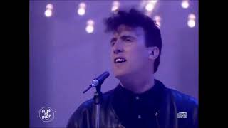 OMD  Wogan BBC  1988 HQ Audio  Dreaming [upl. by Tnaryb]