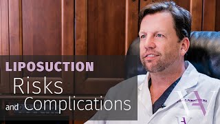 The Risks of Liposuction and How to Avoid Complications [upl. by Ramo]