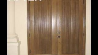 Designer Cabinet Refinishing Commercial [upl. by Une]