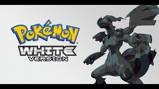 Chargestone Cave  Pokémon White Nuzlocke Ep 11 [upl. by Elockin]