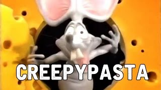 Rap Rat  Creepypasta ITA [upl. by Harriett]