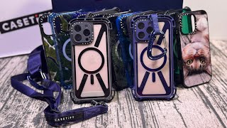 The World’s Most Protective amp Versatile Cases  CASETiFY iPhone 16 Cases  Accessories  Drop Test [upl. by Noicpecnoc116]