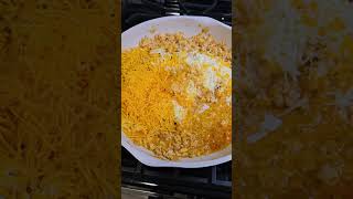 Lets EAT Quick Easy Meal dinner quickcooking easyrecipe [upl. by Ahsiekin116]