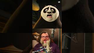 Kung Fu Panda 4 Voice Artists film [upl. by Nyloj]