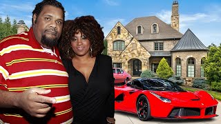 Fatman Scoop Cause of Death Wife Kids Net Worth amp Lifestyle [upl. by Munro]