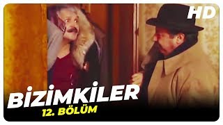 Bizimkiler 12 Bölüm  Nostalji Diziler [upl. by Aliza]