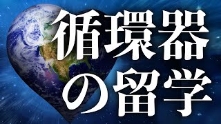 日本の教授と米国の循環器内科医に臨床留学についてインタビューしてみた [upl. by Eninahpets]