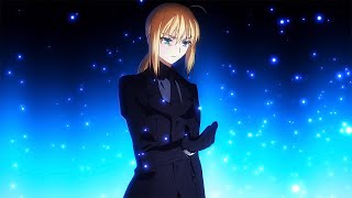 「Creditless」FateZero OP  Opening 1「UHD 60FPS」 [upl. by Roma673]