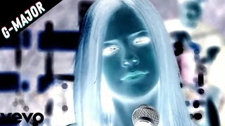 Avril Lavigne  Complicated in GMajor  GMajor Remix  Meme Music [upl. by Kielty78]