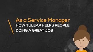 As an IT Service Manager how Tuleap helps you do a great job [upl. by Eulaliah]