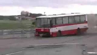 Bus Fail [upl. by Darbee]