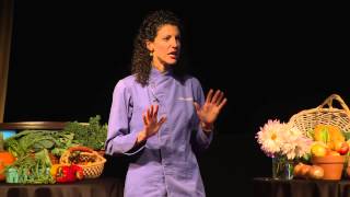 Intuition in the kitchen  Marti Wolfson  TEDxCapeMay [upl. by Dhu]