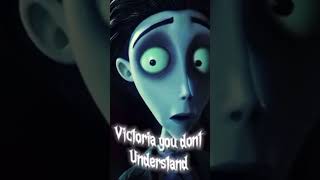 Corpse bride edit corpsebride edit [upl. by Ahsikrats]