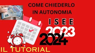 ISEE 2024 La Guida Completa Parte 1 è Qui Tutto ciò che Devi Sapere [upl. by Saffren]