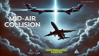 Collision at 36000 Feet The 2002 Überlingen Disaster [upl. by Asseneg]