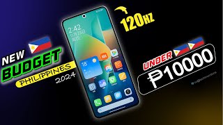 New Budget 5g Phone Below 10K Pesos 2024 philippinesbudget under10kpesos 5g philippines 5gphone [upl. by Seilenna742]