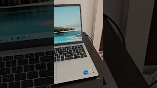 Dell Inspiron 15 3520⚡️Core i5 12th Gen Laptop Unboxing❗️dell tech unboxing [upl. by Asilla]