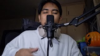 Abracadabra pt 2  Craig david Cover [upl. by Ayot]