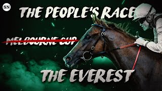 Is the Melbourne Cup losing ground to The Everest  The Leg Up [upl. by Zasuwa226]