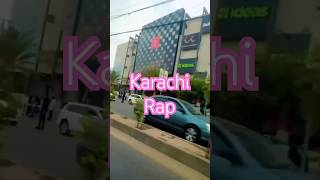 Hum Karachi walay rap karachi saimamall [upl. by Shannon]