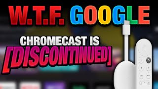 Google JUST DESTROYED Chromecast FOR WHAT  Google TV Streamer [upl. by Silvie]