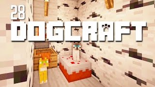 Cat Cubby  Dogcraft Ep28 [upl. by Lombard49]