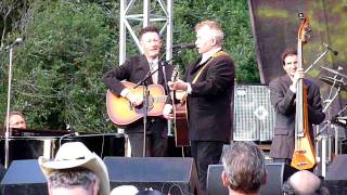 Lyle Lovett amp John Prine [upl. by Chessa109]