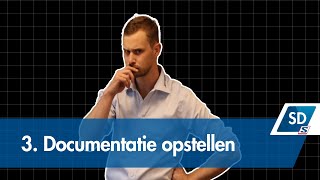 Hoe kan u gemakkelijk de documentatie van uw kast opstellen in Schrack Design Part 3 [upl. by Accebber]