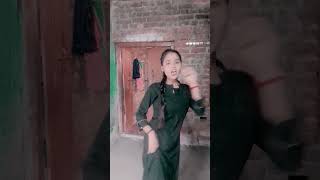 Nathiya piya short video song  bhojpuri 🥰 [upl. by Wurst]