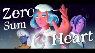 ZeroSum Heart  PC Gameplay [upl. by Seel]