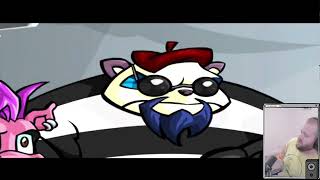 Now that I have a thicc panda  SLY 3 HAT 6 [upl. by Naivad]