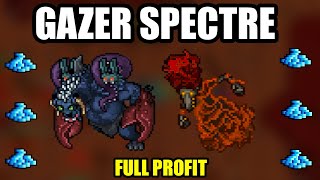 ZONAS DE HUNT DUO EK  ED  GAZER SPECTRE 33KK EXP  700K PROFITH [upl. by Thedric]