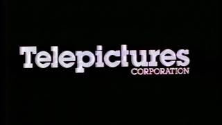 Telepictures Corporation 1984 [upl. by Hawkie]