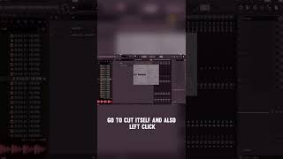 How to stop overlapping samples in FL Studio 21 [upl. by Julina]