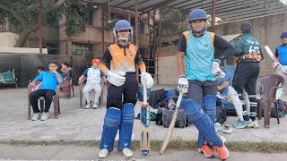 First Match Friends Cup Series 🏏 CWI XI vs KMCA Under 15 cricket ipl dailyvlog [upl. by Elenore449]