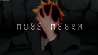 Bleach Trap Remix  Nube Negra Prod By GLS [upl. by Hymie]