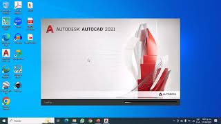 Instalar Deprored en AutoCAD 2021 2007 y Autodesk Map 5 64 Bits 2do Metodo [upl. by Hahn]