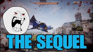 SCREAM MONTAGE PART 2 thx for 700 subs [upl. by Eunice342]