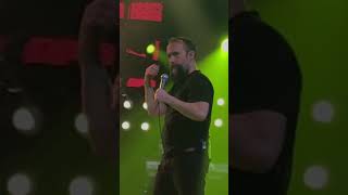 Clutch Live Edmonton 2023 concert livemusic clutch [upl. by Georgeta]