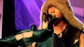 Tengger Cavalry Blood Sacrifice Shaman  Clifton NJ [upl. by Volnay]