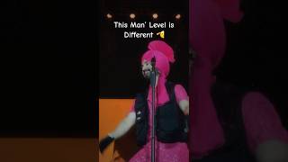 Vibes Well Defined 🫡 Diljit Dosanjh Special  diljitdosanjh diljitdosanjh ahmedabad shorts [upl. by Chane]