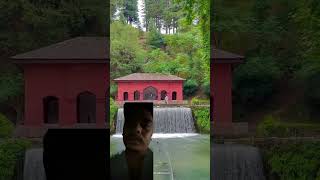 Achabal Kashmir explorepage kashmir nature travel viralvideo [upl. by Gonnella589]