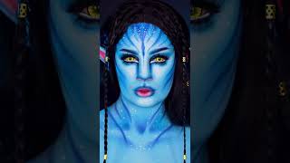 Best SFX Halloween Makeup Looks of 2024 with Safe Halloween Colored Contacts [upl. by Inattirb]